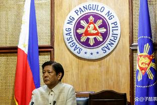 菲律宾奥委会主席：布朗利术后一直接受药物治疗 可能是原因所在